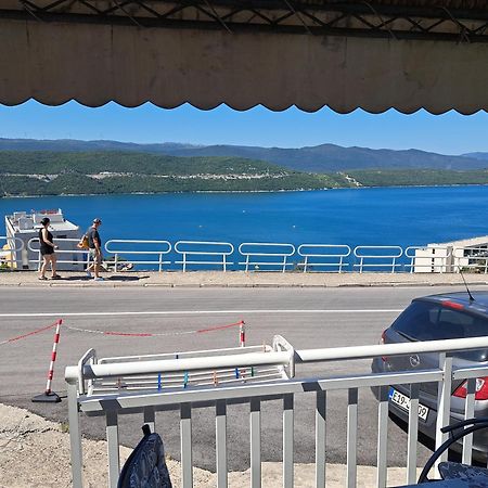 Apartments Menalo Neum Exterior photo