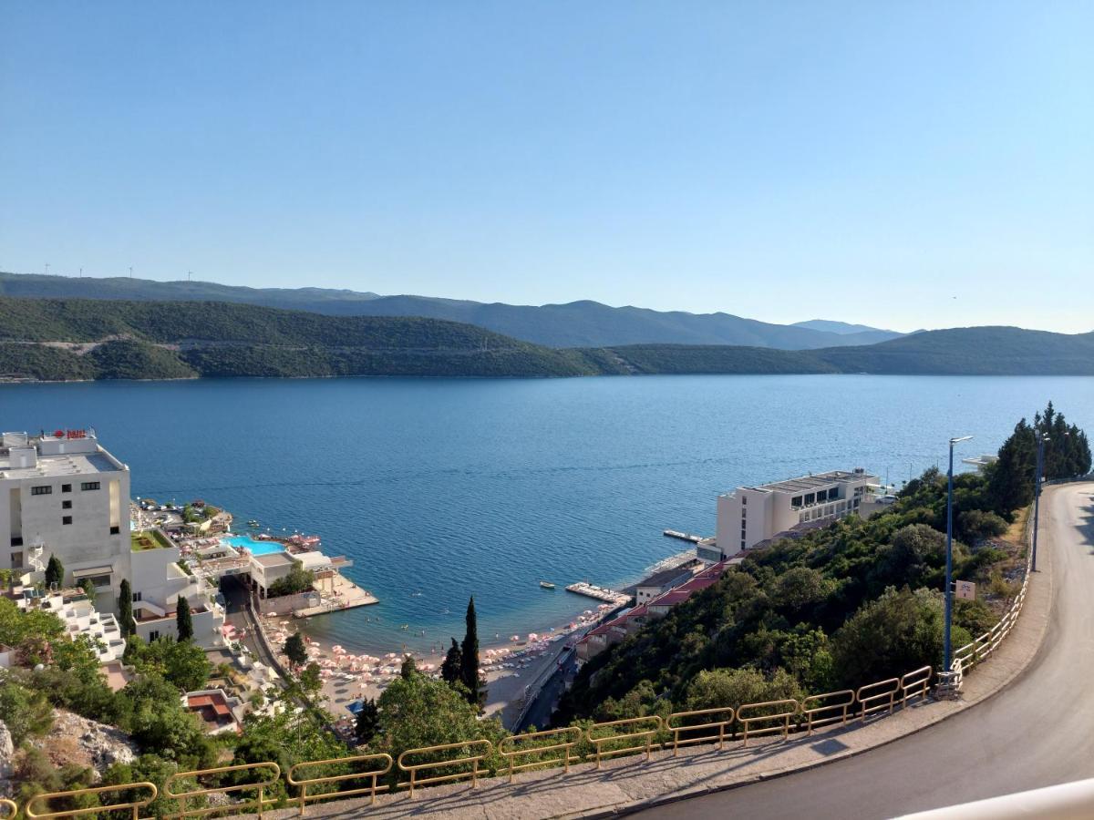 Apartments Menalo Neum Exterior photo