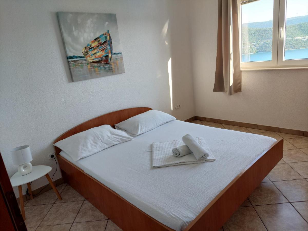 Apartments Menalo Neum Exterior photo