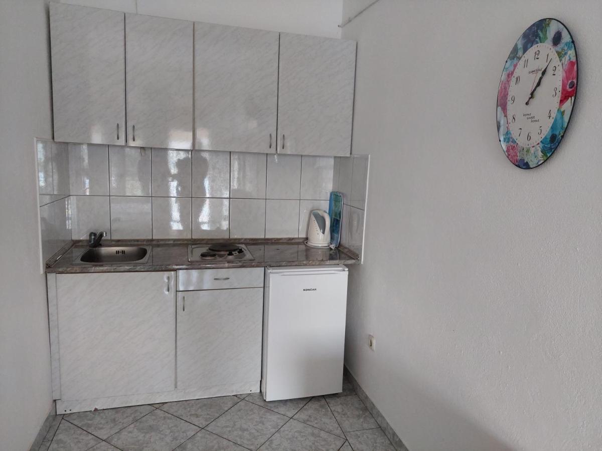 Apartments Menalo Neum Exterior photo