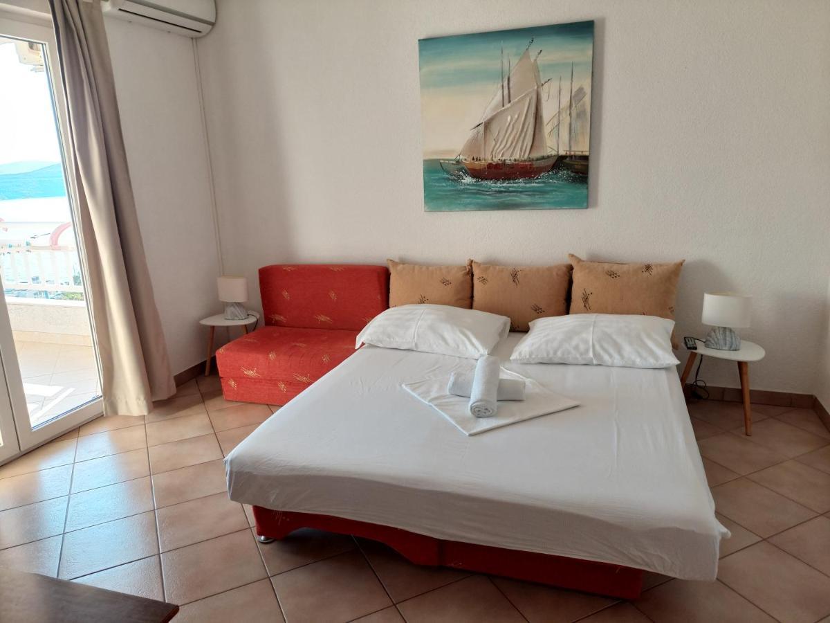 Apartments Menalo Neum Exterior photo