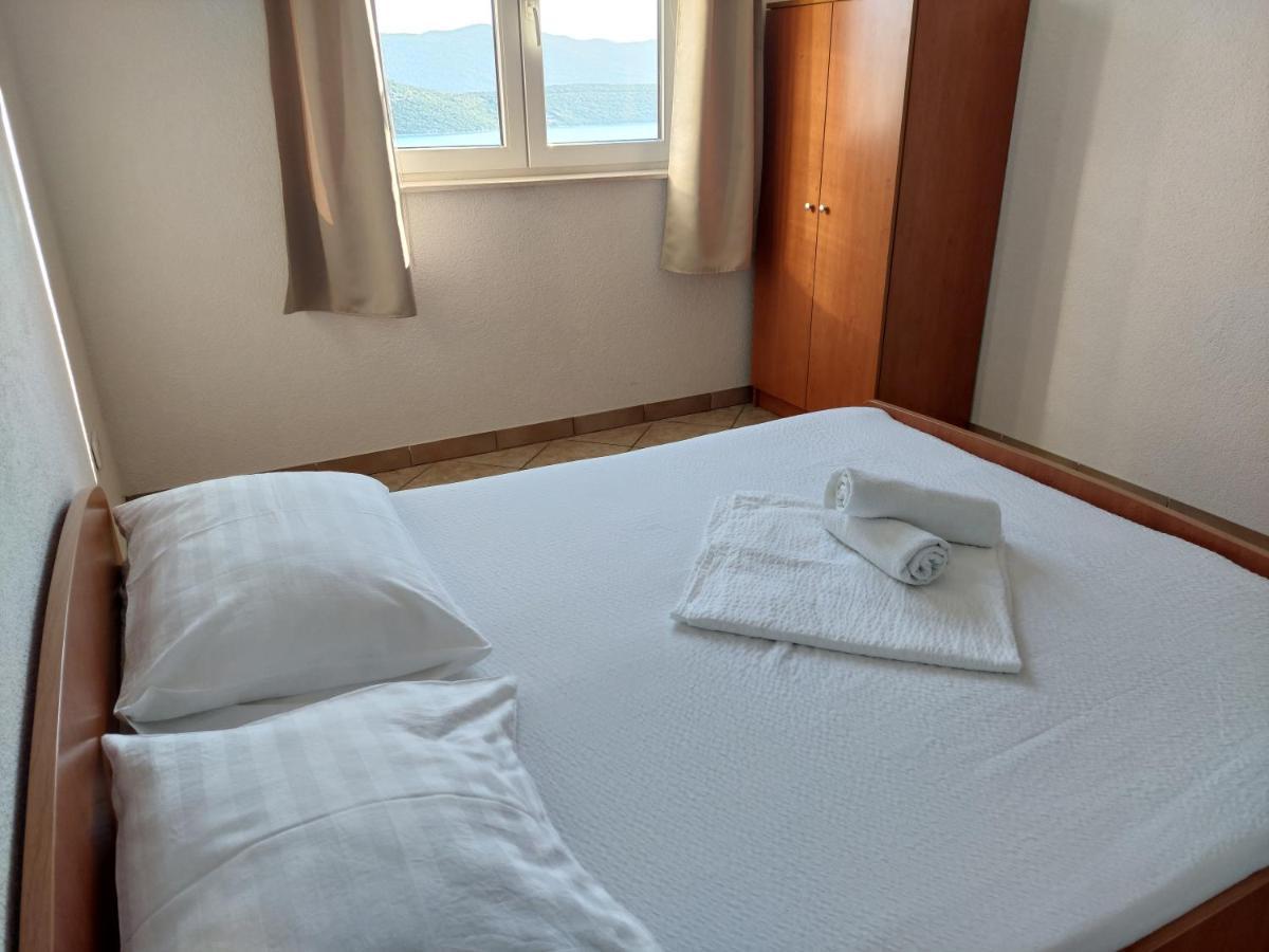 Apartments Menalo Neum Exterior photo