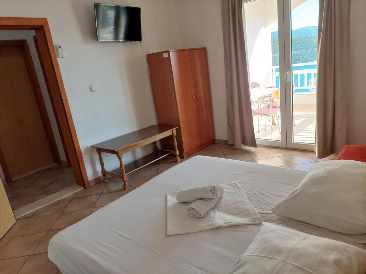 Apartments Menalo Neum Exterior photo