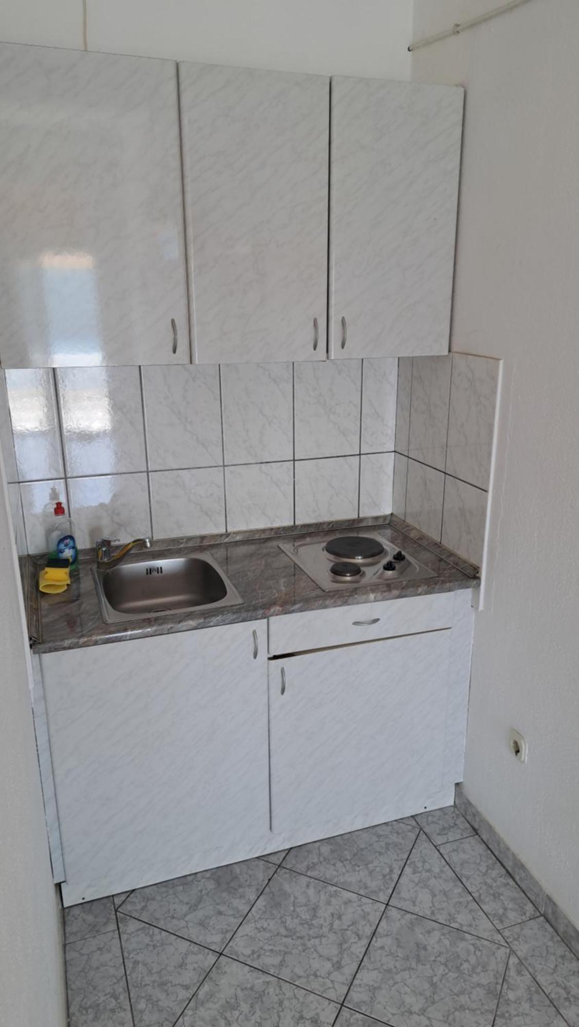 Apartments Menalo Neum Exterior photo